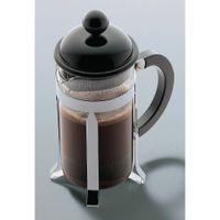 Cafetera Press Con Capacidad Para 3 Tazas - Bodum