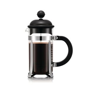 Cafetera Press Con Capacidad Para 8 Tazas - Bodum