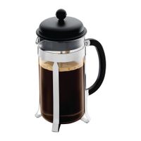 Cafetera Press Con Capacidad Para 8 Tazas - Bodum