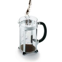 Cafetera Press Con Capacidad Para 8 Tazas - Bodum