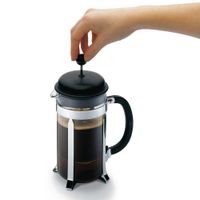 Cafetera Press Con Capacidad Para 8 Tazas - Bodum