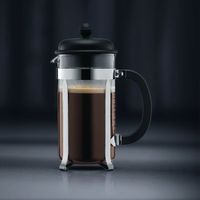 Cafetera Press Con Capacidad Para 8 Tazas - Bodum