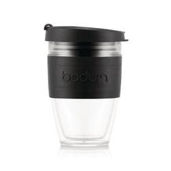 Pocillo De Plástico Con Capacidad Para 8 Oz - Bodum