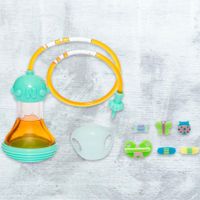 Juego Con Accesorios - Distroller