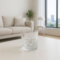 Set 4 Vasos Whisky 11 Oz - Toscana