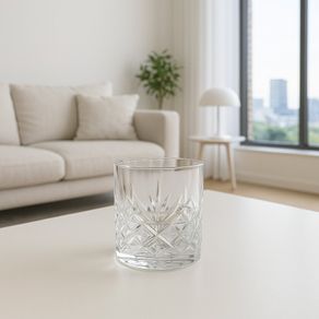 Set 4 Vasos Whisky 11 Oz - Toscana
