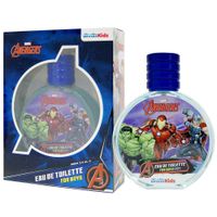 Perfume-Infantil-100-Ml-Avengers-Black---Marvel-Nevada-Kids