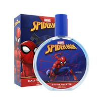 Perfume-Infantil-100-Ml-Spiderman-Black---Marvel-Nevada-Kids