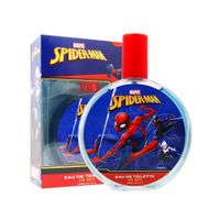 Perfume-Infantil-100-Ml-Spiderman-Blue---Marvel-Nevada-Kids