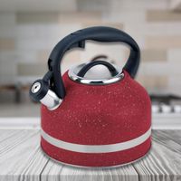 Tetera Con Hervidor Silvante 3 L - Nordika Varios Colores