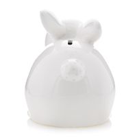 Alcancía Diseño Conejo - Pearhead