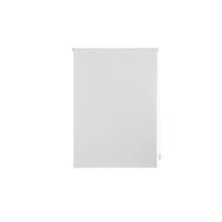 Persiana Enrollable Blackout Ivory - Livim Natural Home Varios Tamaños