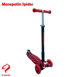 Monopatin-Spider-De-3-Ruedas---Kinderma