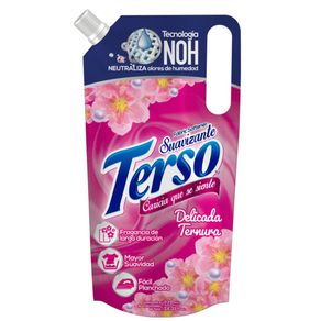 Suavizante Para Ropa Aroma Delicada Ternura 720 Ml - Terso