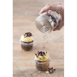 Frasco De Vidrio Con Tapadera Dispensadora 0.25 L - Kilner