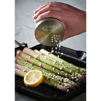 Frasco De Vidrio Con Tapadera Dispensadora 0.25 L - Kilner