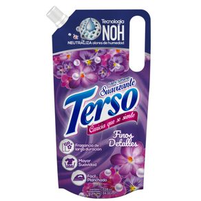 Suavizante Para Ropa Aroma Finos Detalles 720 Ml - Terso