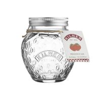 Frasco De Vidrio Para Envasar Fresas 0.4 Lts - Kilner