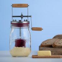 Batidora Para Mantequilla 1 Lt - Kilner