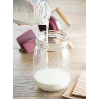 Batidora Para Mantequilla 1 Lt - Kilner