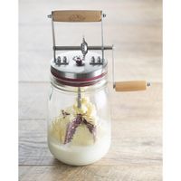 Batidora Para Mantequilla 1 Lt - Kilner