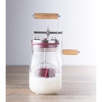 Batidora Para Mantequilla 1 Lt - Kilner