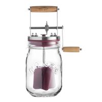 Batidora Para Mantequilla 1 Lt - Kilner