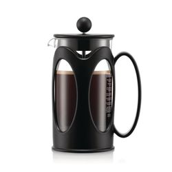 Cafetera Press 3 Tazas Kenya - Bodum