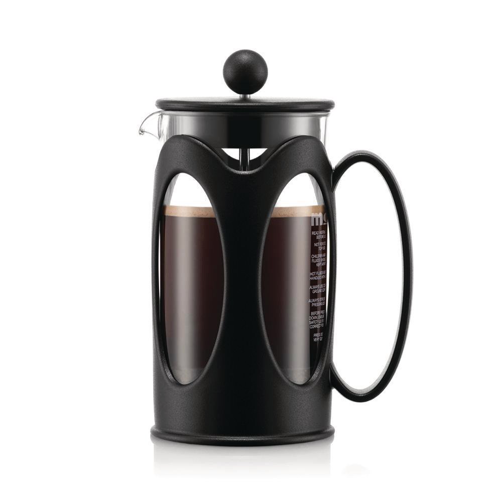 Cafetera Press 3 Tazas