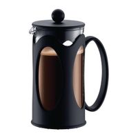 Cafetera Press 3 Tazas Kenya - Bodum