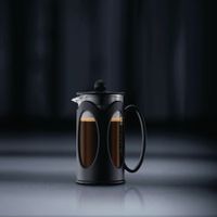 Cafetera Press 3 Tazas Kenya - Bodum