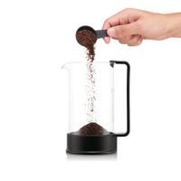 Cafetera Press Capacidad Para 8 Tazas - Bodum