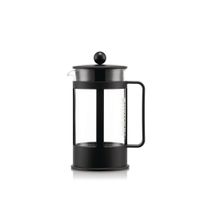 Cafetera Press Negra Capacidad Para 8 Tazas - Bodum