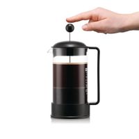Cafetera Press Capacidad Para 8 Tazas - Bodum