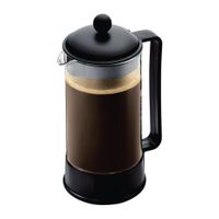 Cafetera Press Capacidad Para 8 Tazas - Bodum