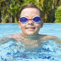 Lentes-de-Natacion-Infantil-Colores-Surtidos