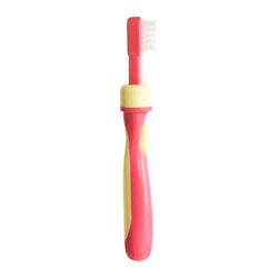 Cepillo Dental Para Bebés Rosado - Pigeon