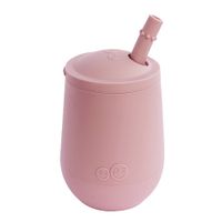 Vaso Entrenador Mini Con Pajilla - Ezpz Varios Colores
