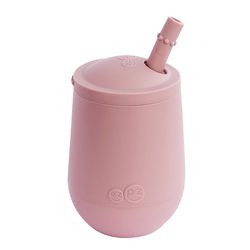Vaso Entrenador Mini Con Pajilla - Ezpz Varios Colores