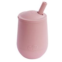 Vaso Entrenador Mini Con Pajilla - Ezpz Varios Colores