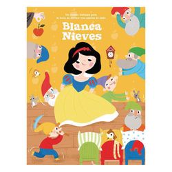 Blanca-Nieves-Cuento-Infantil-Hora-De-Dormir---Yoyo-Books