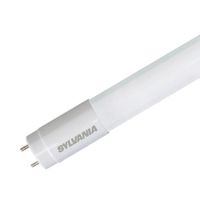 Tubo Led Nevado T8 Luz De Día De 18 W - Sylvania