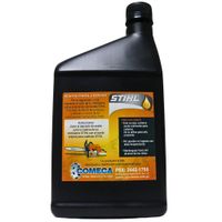 Aceite Para Cadena Adhesivo - Stihl
