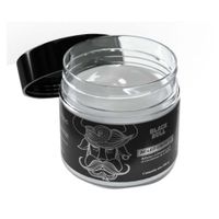 Tarro Crecimiento Para Barba 100 Ml - Black Bull