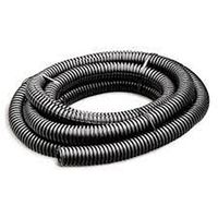 Organizador De Cable Manguera 25Mm Negro - Gardner Bender