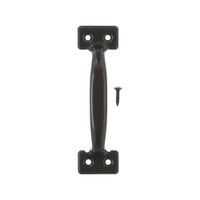 Halador Moderno De Metal Tipo Arco - Ace