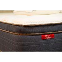 Colchón Backcare - Simmons Varios Tamaños