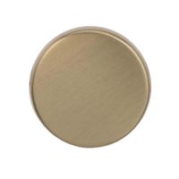 Perilla Redonda De Zinc De 41 Mm - Amerock