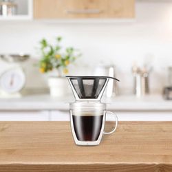 Cafetera Pour 15 Oz - Bodum