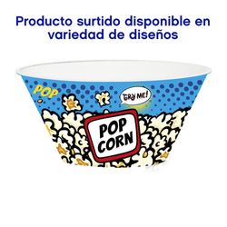 Bowl Para Snacks Diseños Surtidos - Toscana